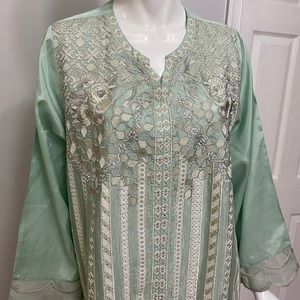 Pakistani indian casual/formal dresses